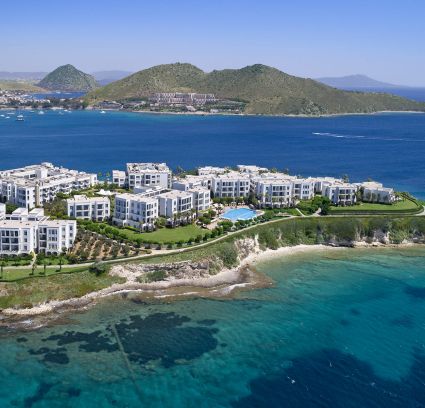 XANADU ISLAND BODRUM